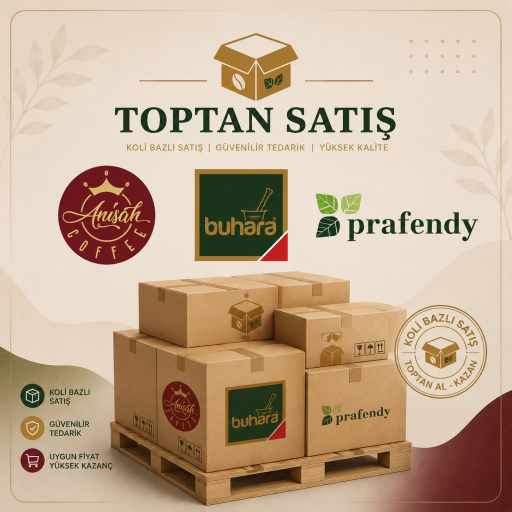 Toptan Satış