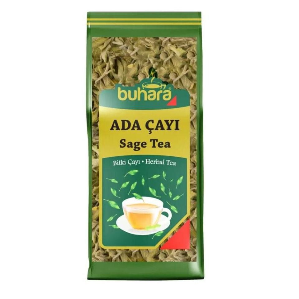 BUHARA ADAÇAYI 60 GR