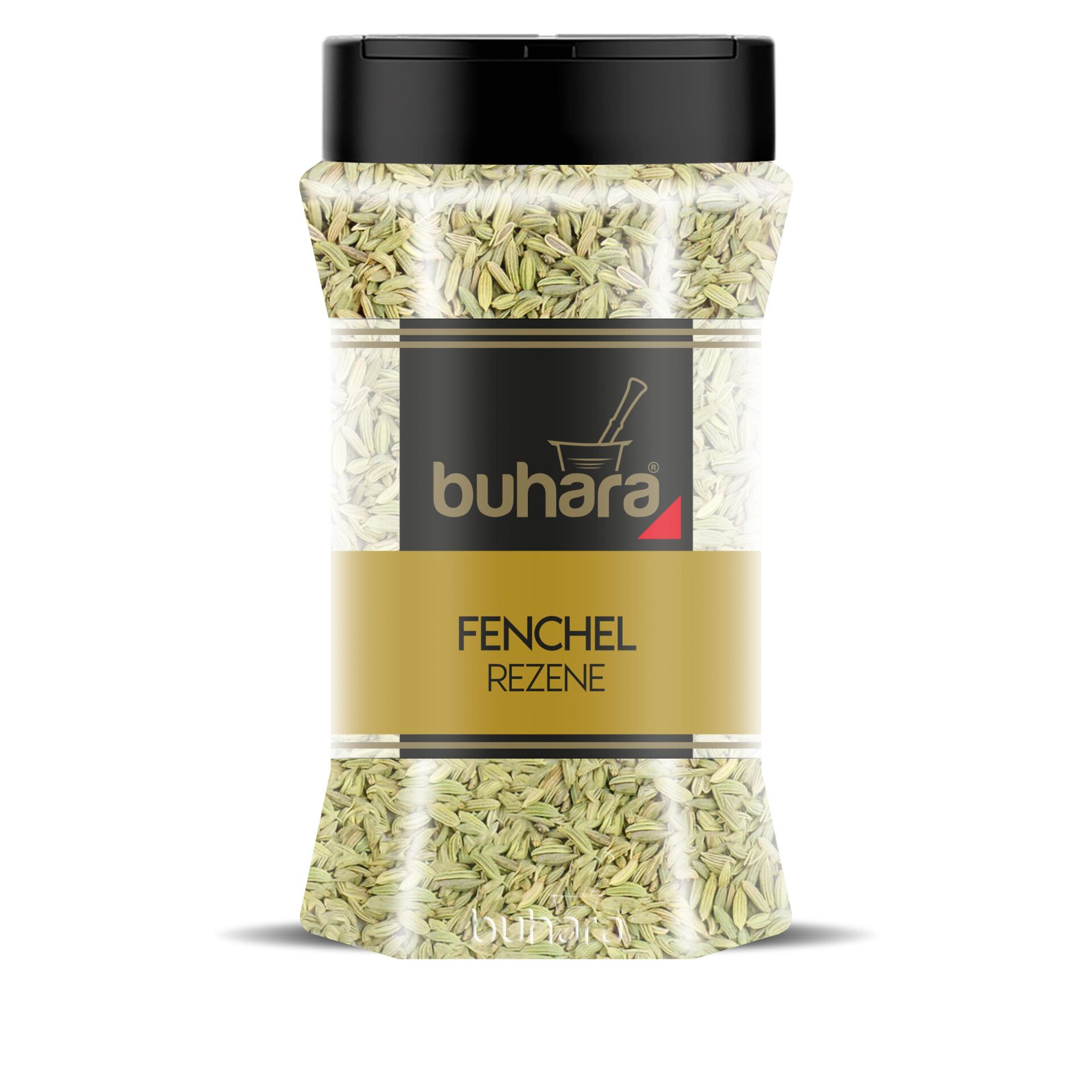 BUHARA REZENE TANE 100 GR PET
