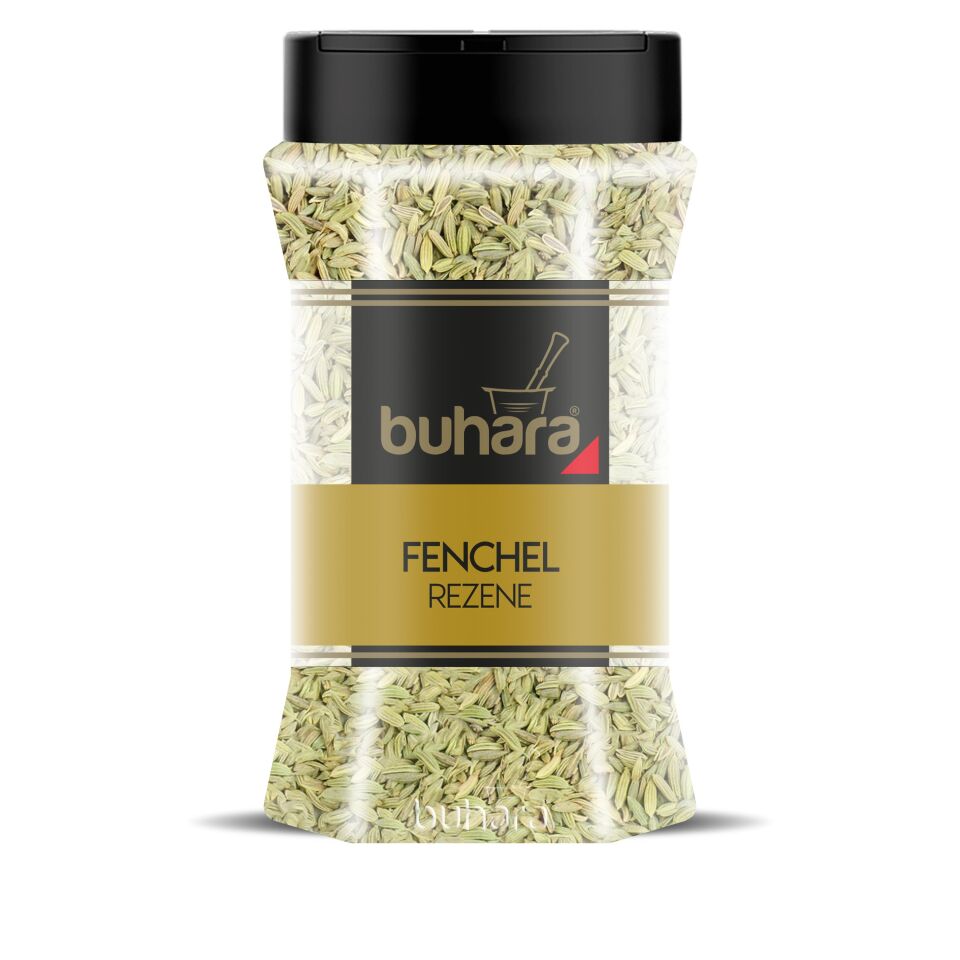 BUHARA REZENE TANE 100 GR PET