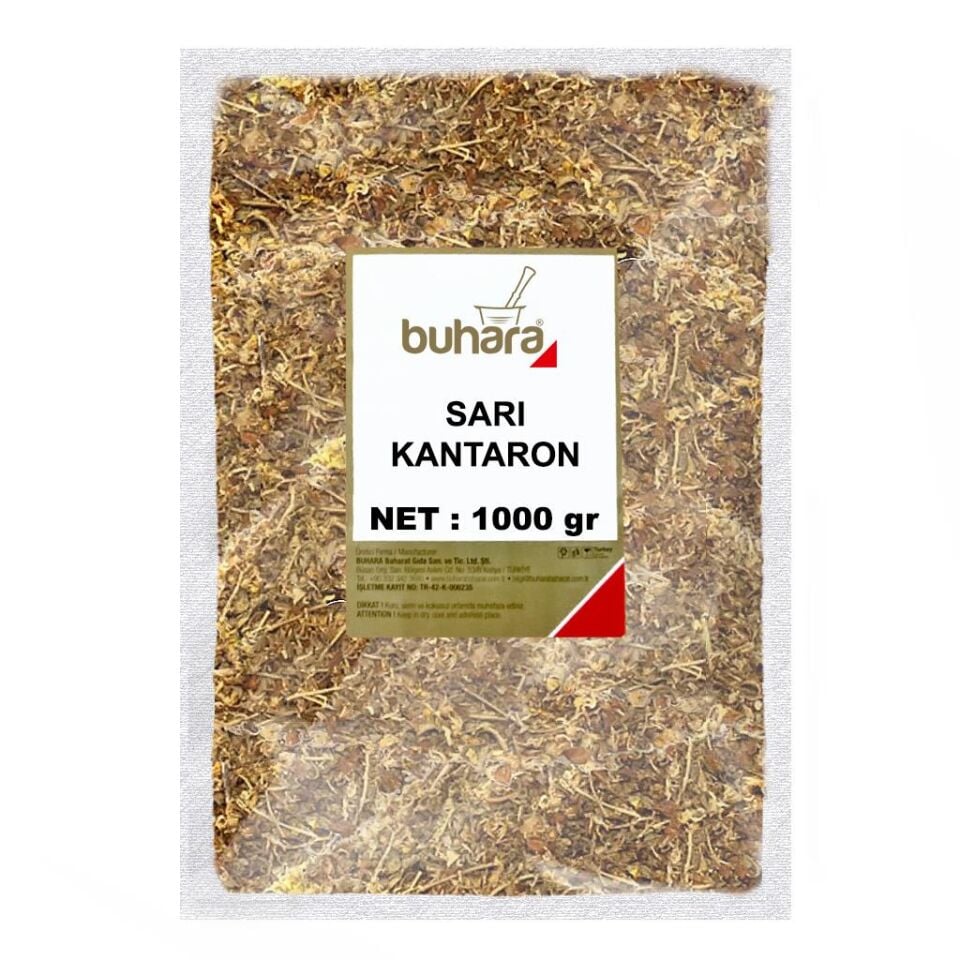 BUHARA SARI KANTARON 1000 GR