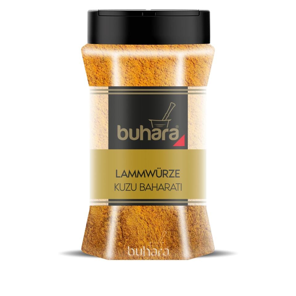 BUHARA KUZU BAHARATI 160 GR PET