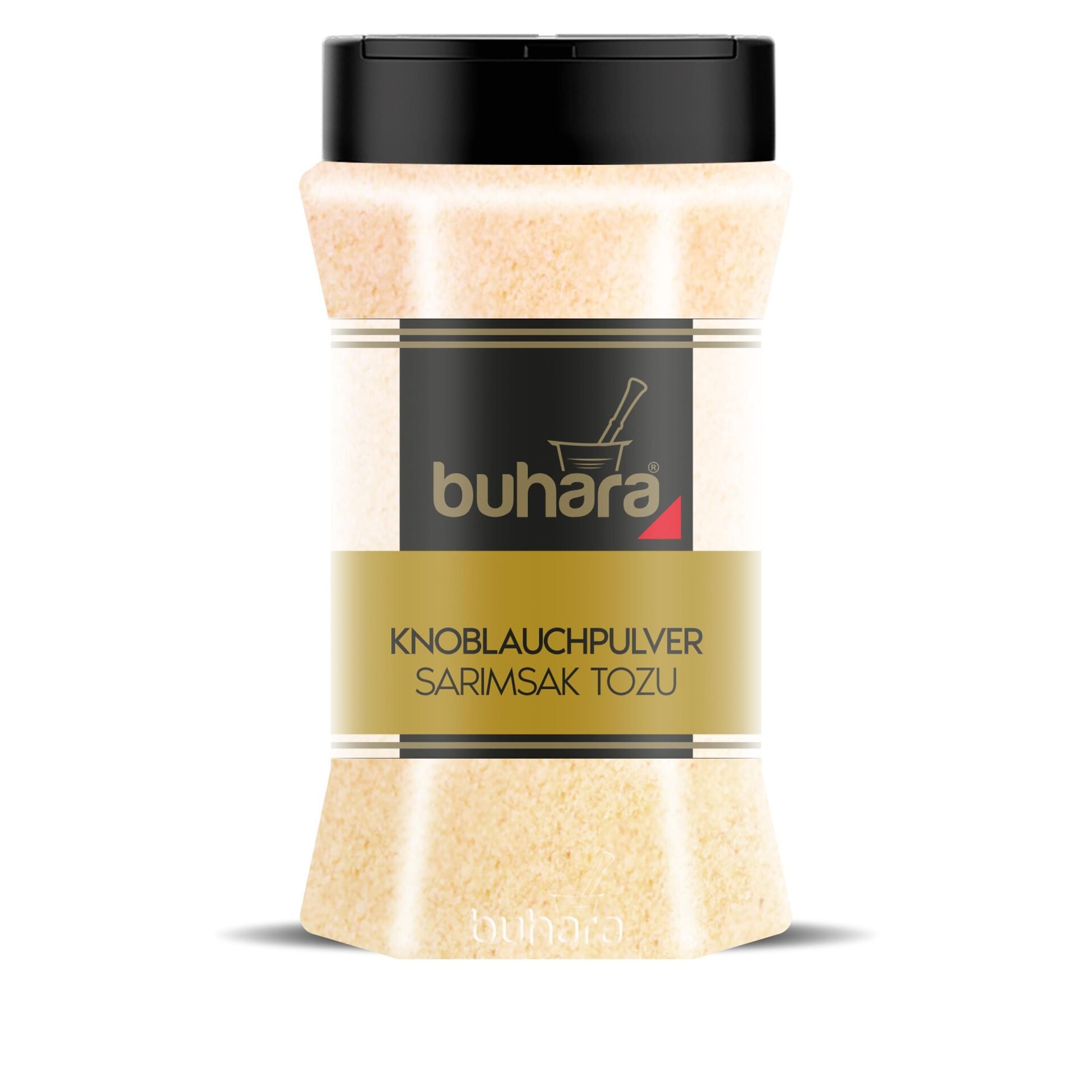 BUHARA SARIMSAK TOZU 500 GR PET