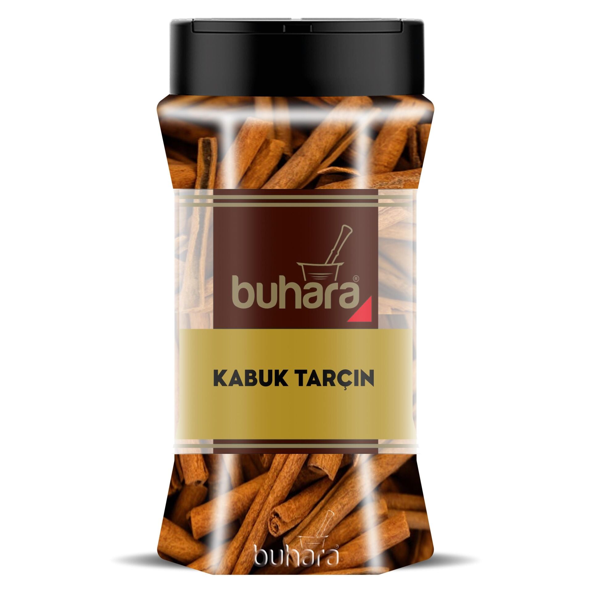 BUHARA KABUK TARÇIN 180 GR PET