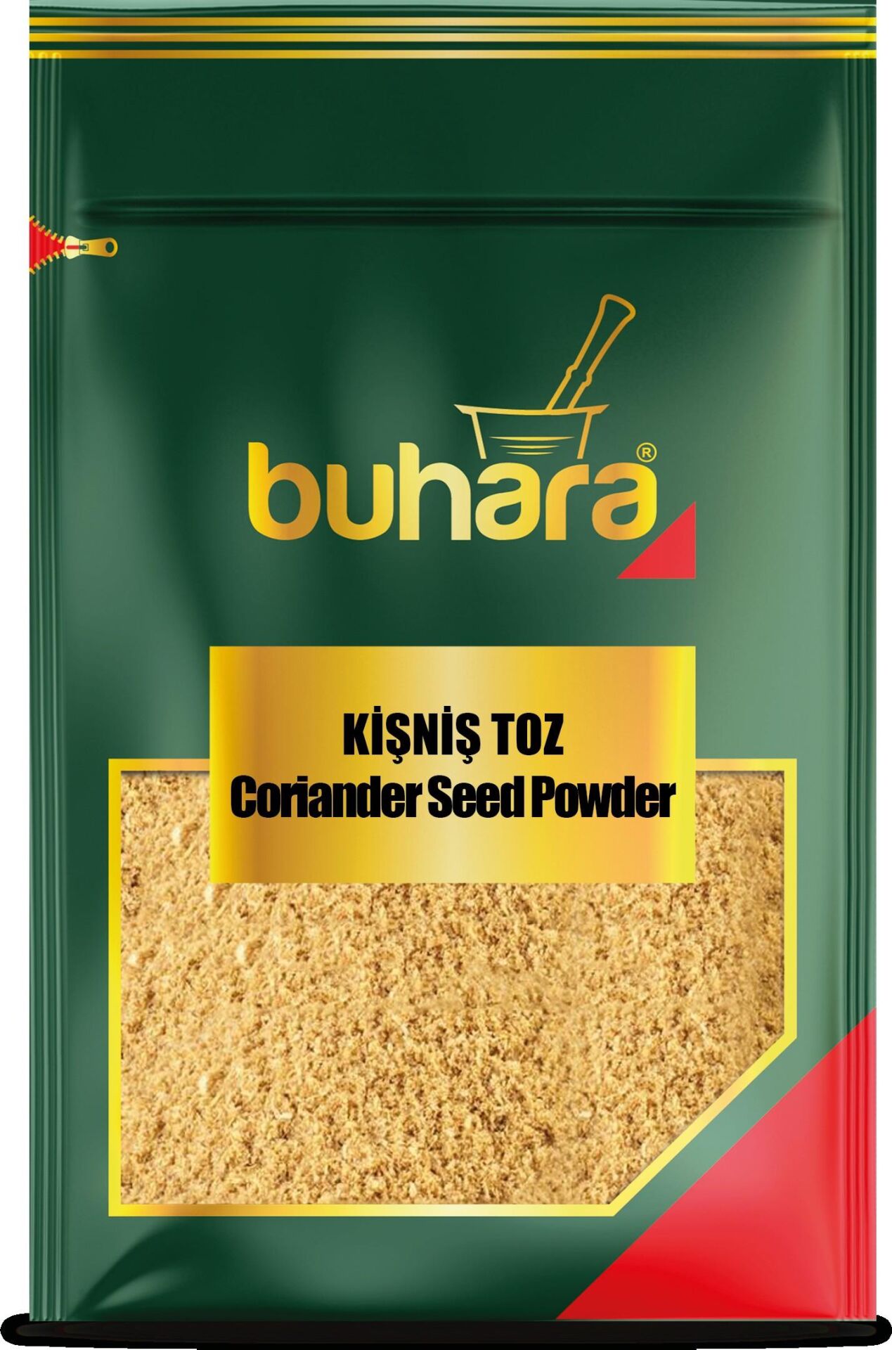 BUHARA KİŞNİŞ TOZ 40 GR