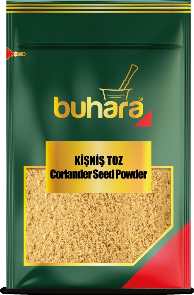 BUHARA KİŞNİŞ TOZ 40 GR