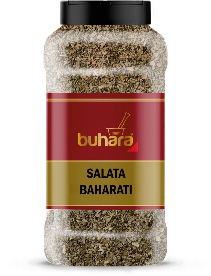 BUHARA SALATA  BAHARATI 400 GR PET