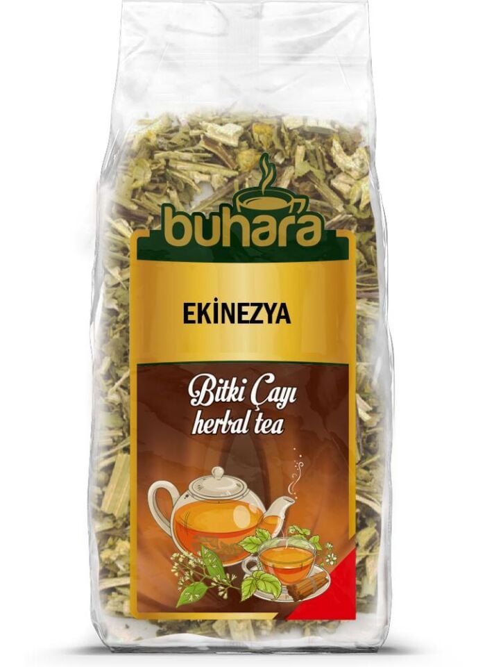 BUHARA EKİNEZYA ÇAYI 50 GR