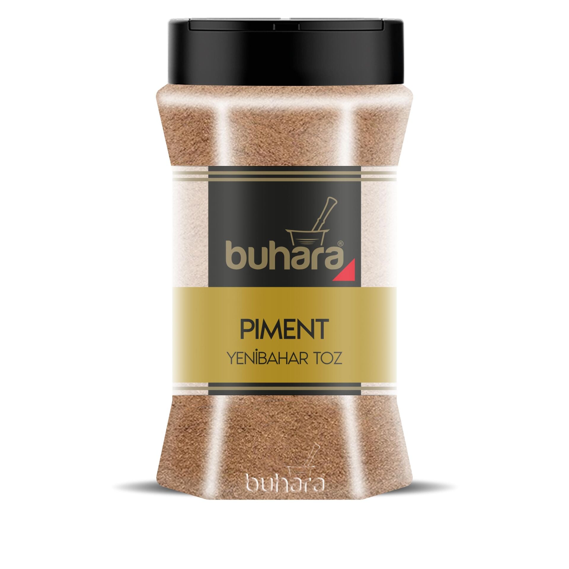 BUHARA YENİ BAHAR TOZ 150 GR PET