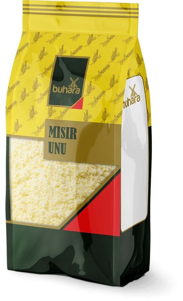 BUHARA MISIR UNU 250 GR