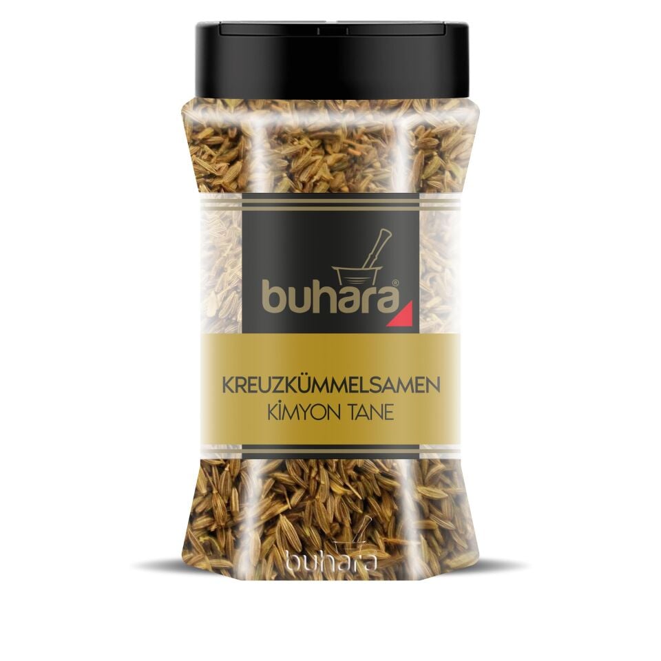 BUHARA KİMYON TANE 150 GR PET