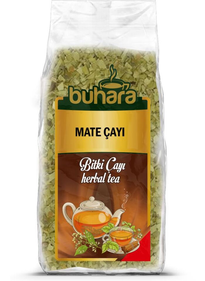 BUHARA MATE ÇAYI 80 GR
