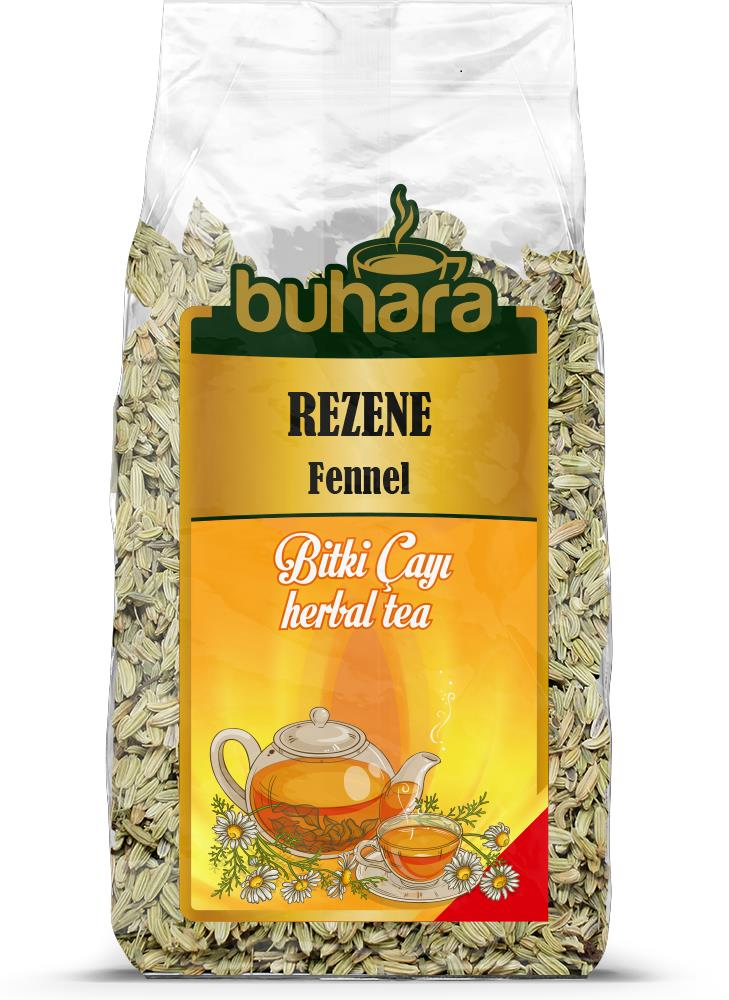 BUHARA REZENE 150 GR