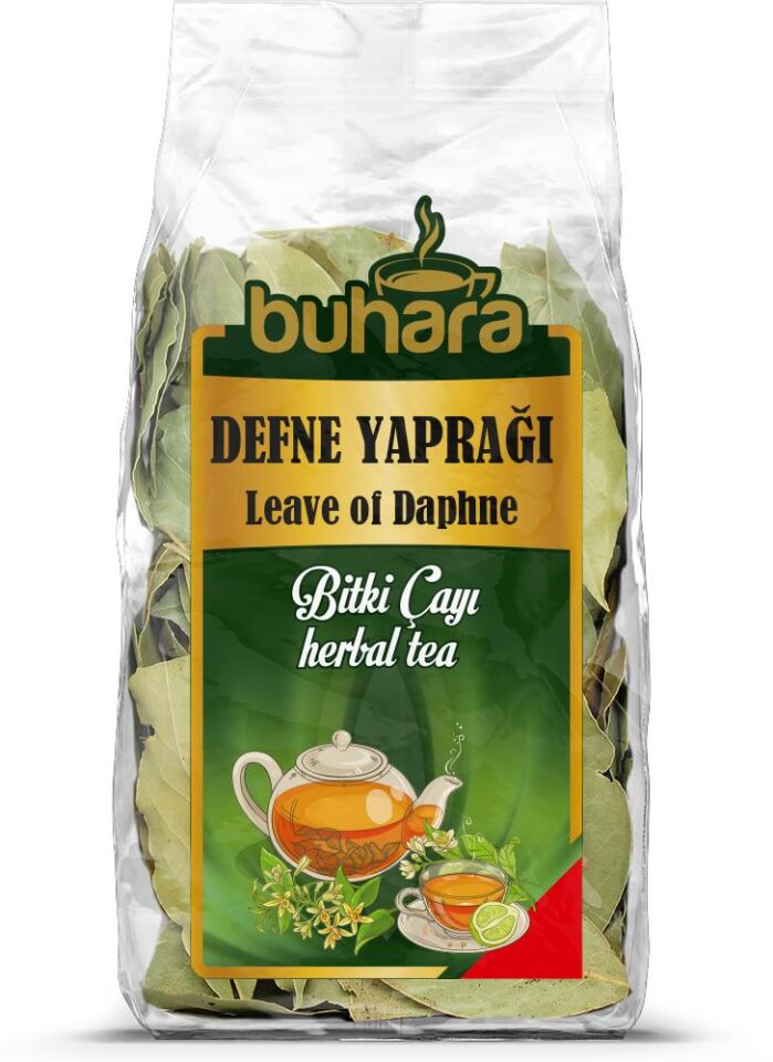 BUHARA DEFNE YAPRAĞI 15 GR