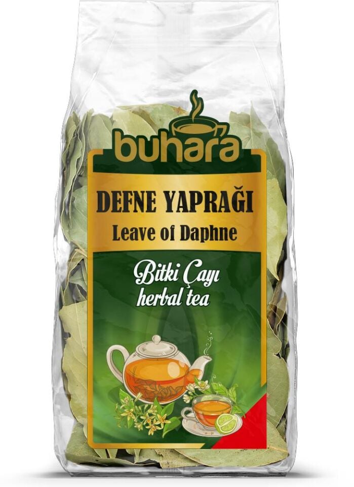 BUHARA DEFNE YAPRAĞI 15 GR
