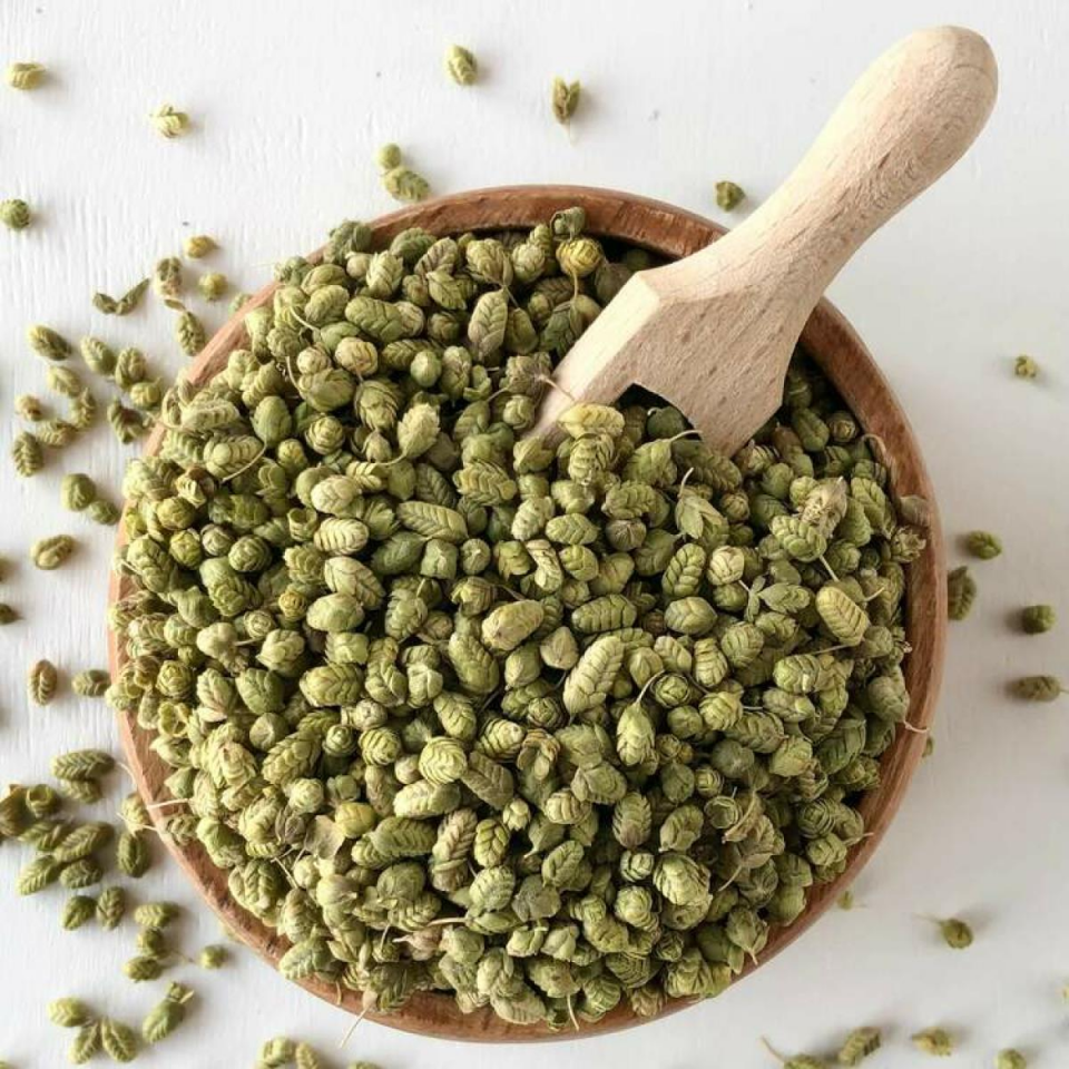BUHARA BİLYA KEKİK 1000 GR