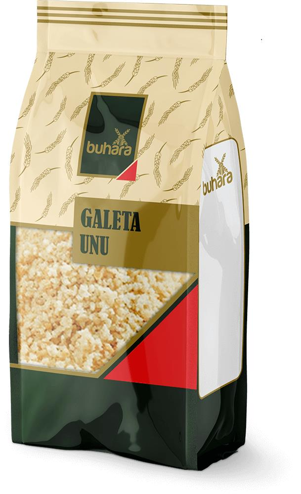 BUHARA GALETA UNU 500 GR