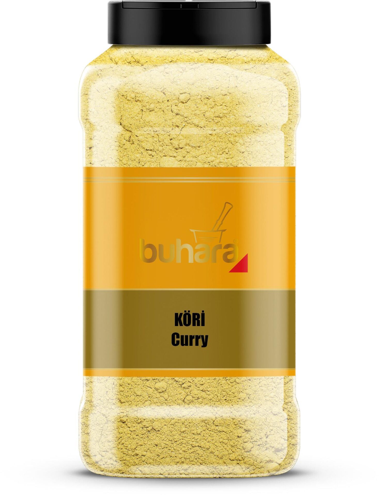 BUHARA KÖRİ 500 GR PET