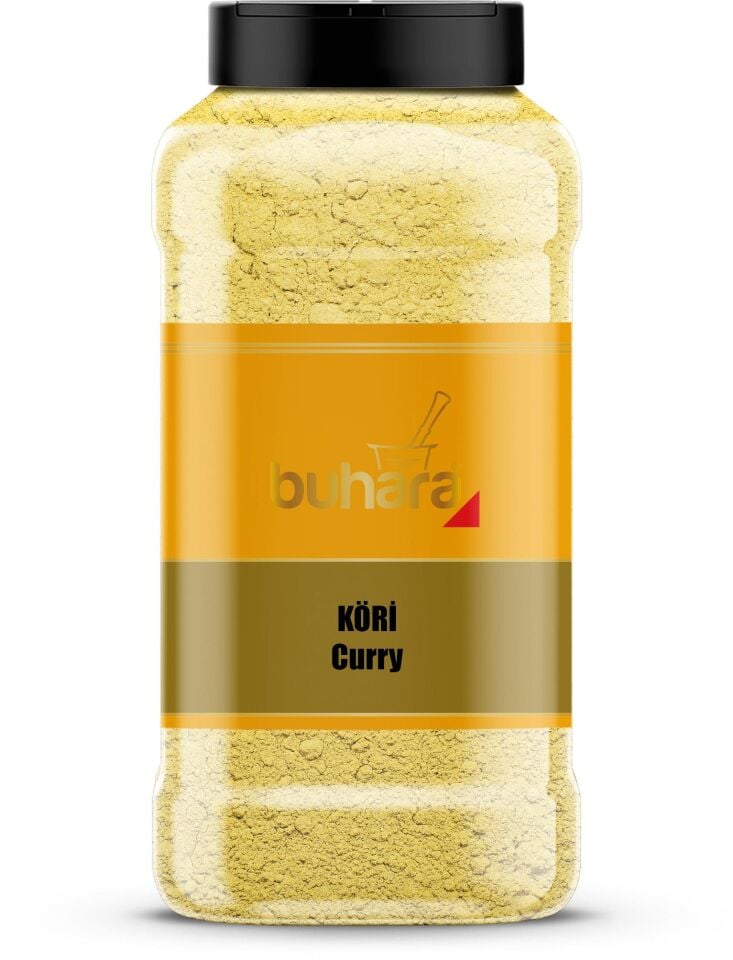 BUHARA KÖRİ 500 GR PET