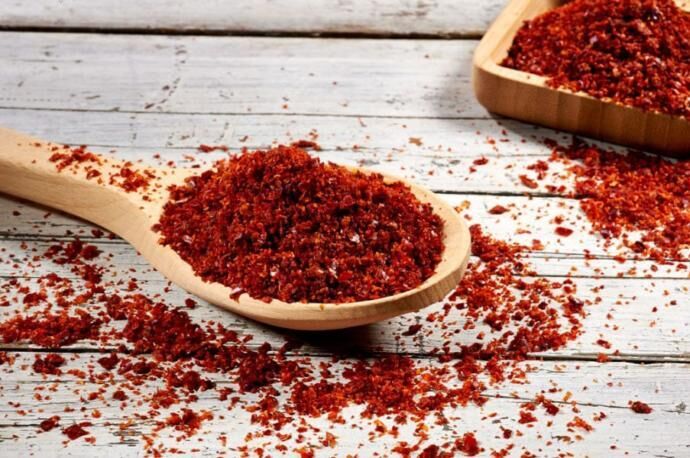 BUHARA PULBİBER 200 GR