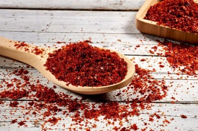 BUHARA PULBİBER 200 GR
