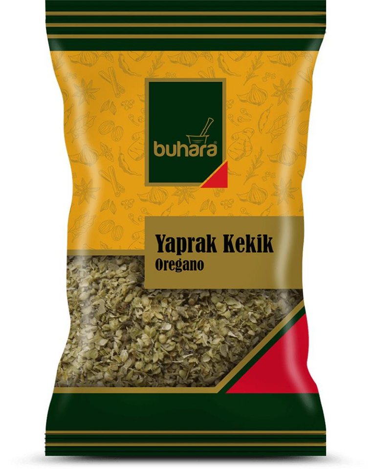 BUHARA YAPRAK KEKİK 65 GR