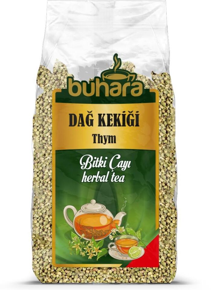 BUHARA DAĞ KEKİĞİ 50 GR