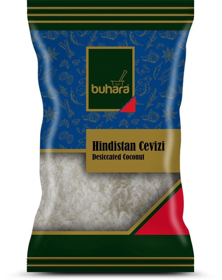 BUHARA HİNDİSTAN CEVİZİ 180 GR