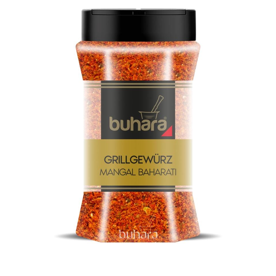 BUHARA MANGAL BAHARATI 200 GR PET