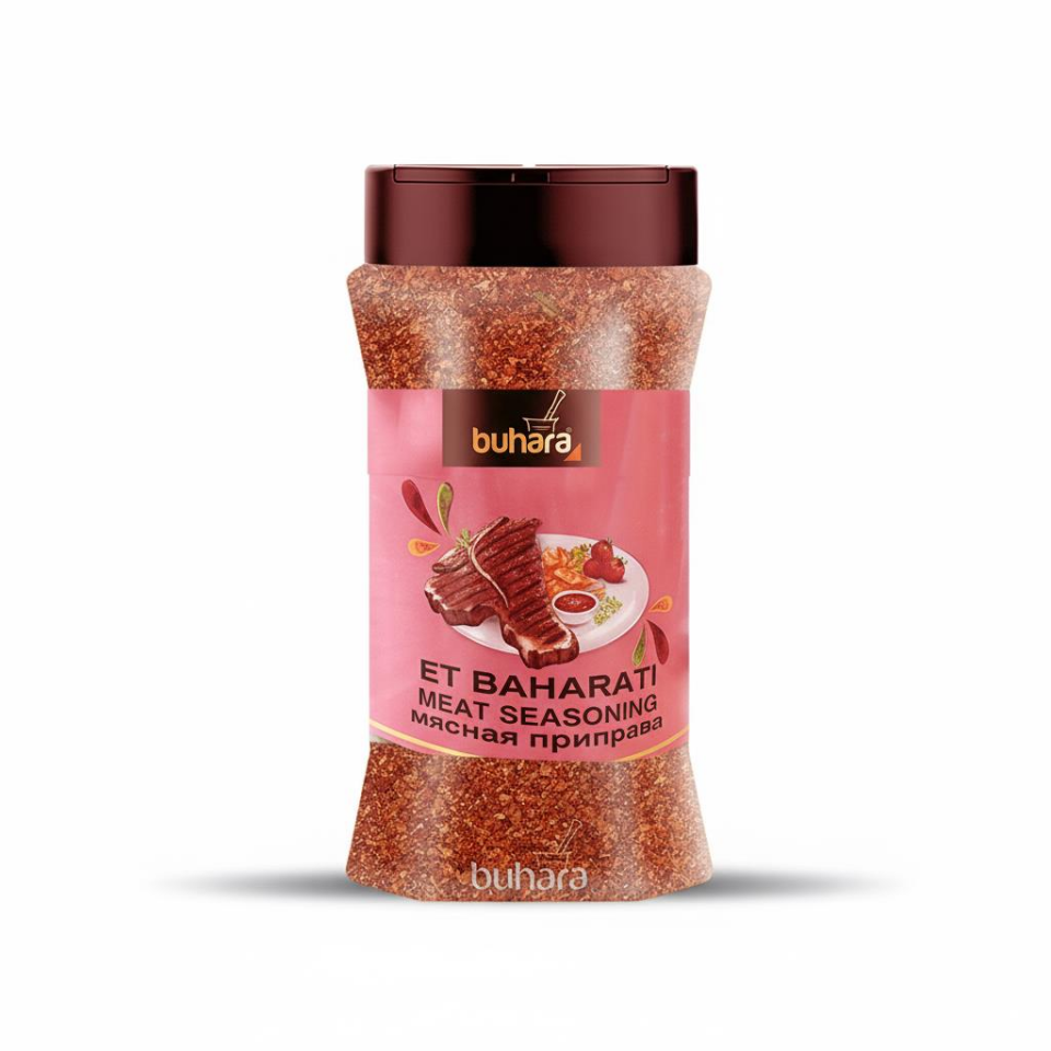 Buhara 3'lü Baharat Mangal Seti
