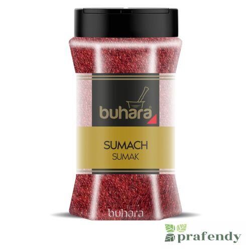 BUHARA ANADOLU MUTFAĞI BAHARATI 6'lı SET 700 Gr