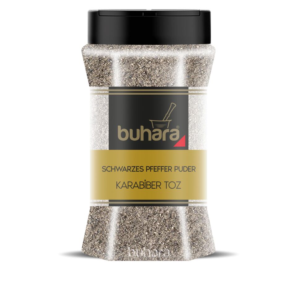 BUHARA ANADOLU MUTFAĞI BAHARATI 6'lı SET 700 Gr