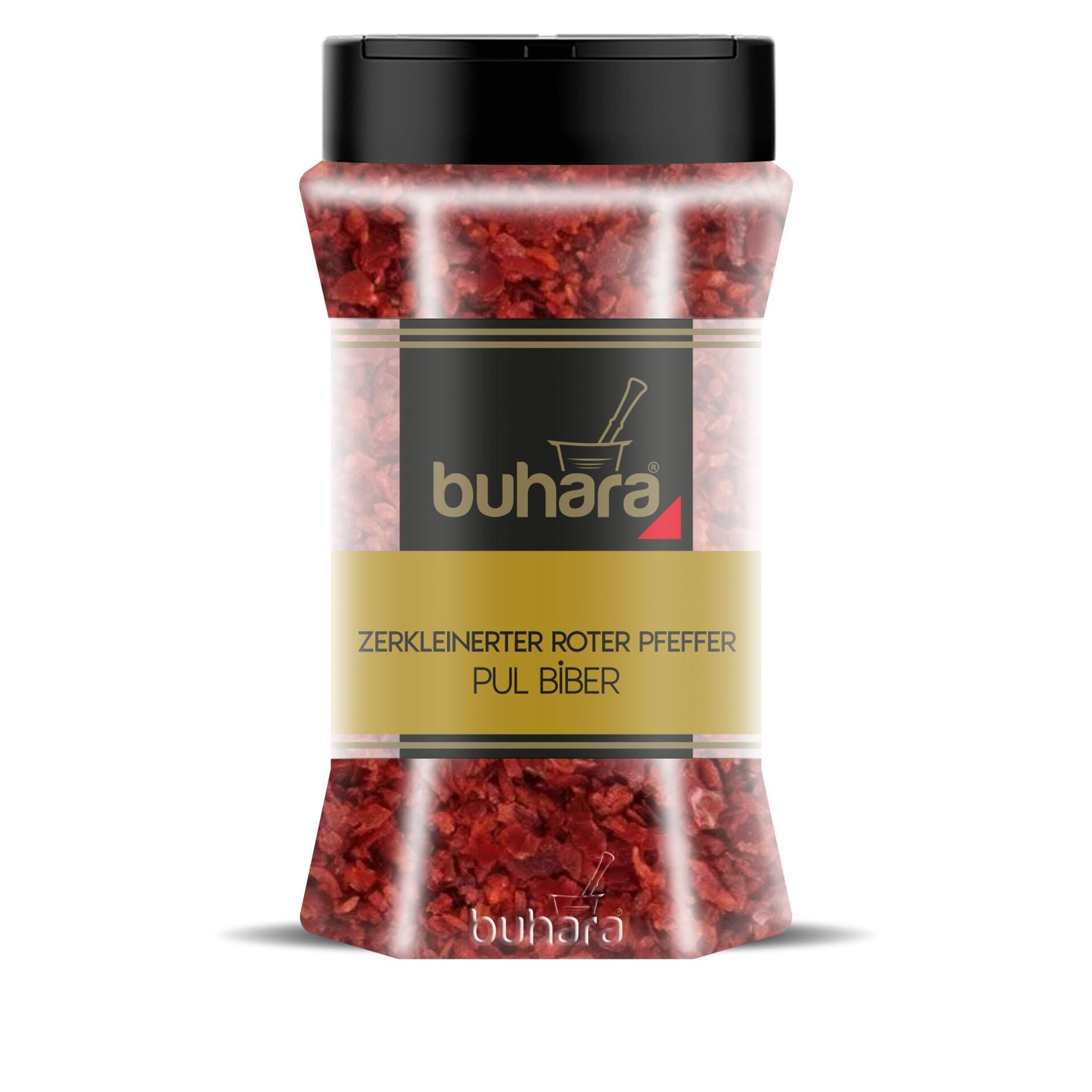 BUHARA PULBİBER ACI 150 GR PET