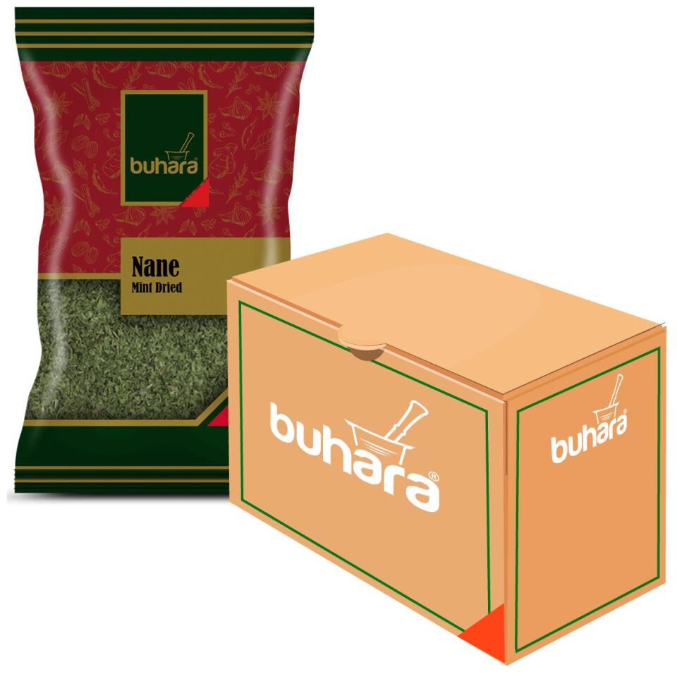 BUHARA TOPTAN NANE 80 GR  x 12 Ad.