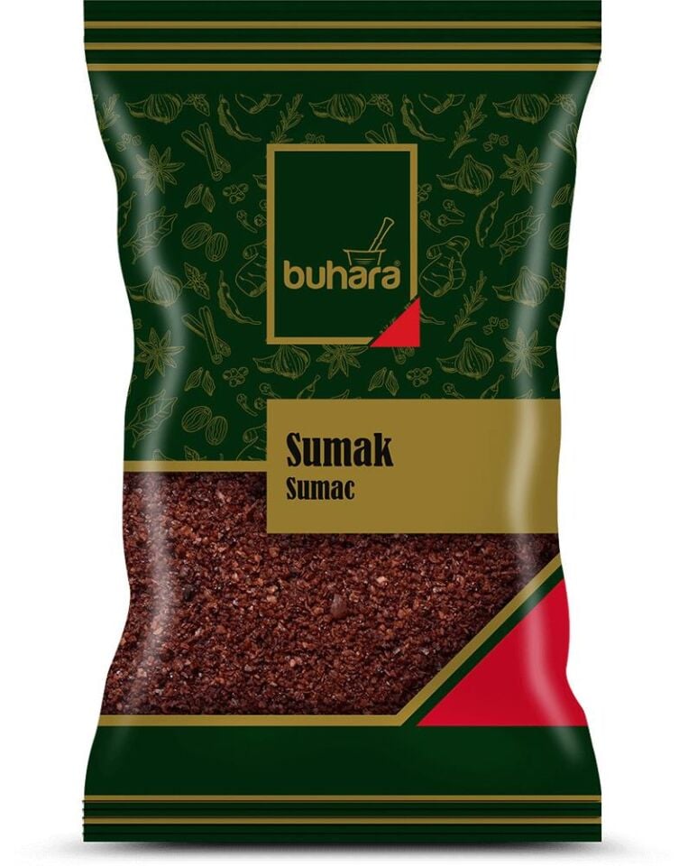 BUHARA SUMAK 200 GR