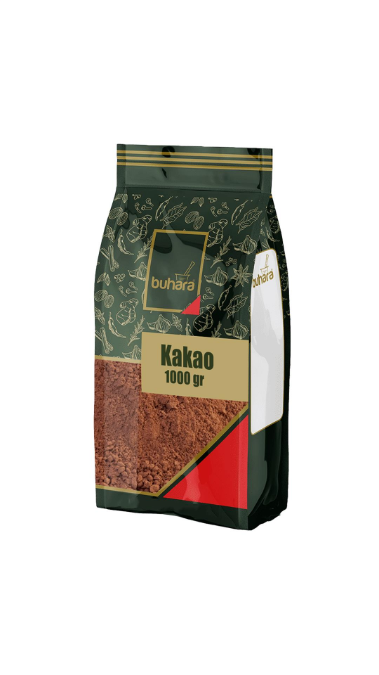 BUHARA KAKAO 1000 GR