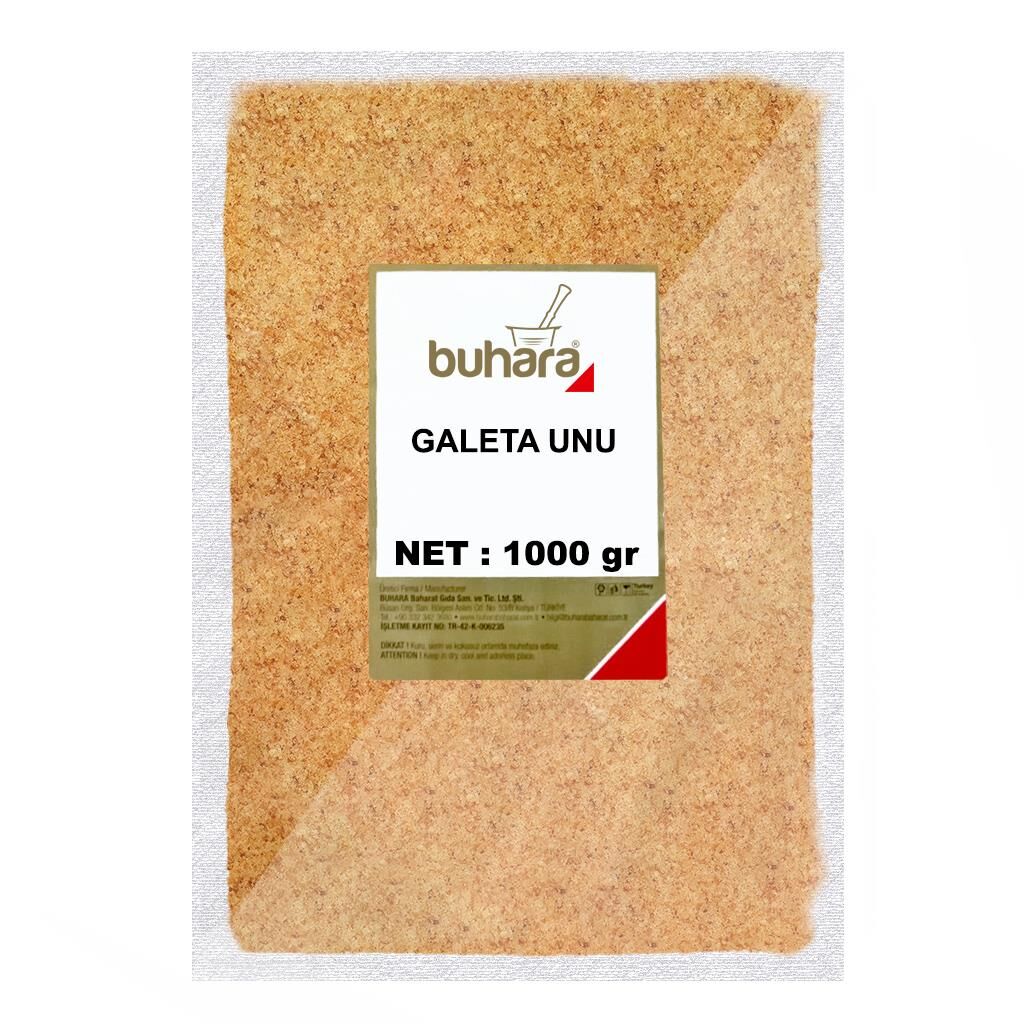 BUHARA GALETA UNU 1000 GR