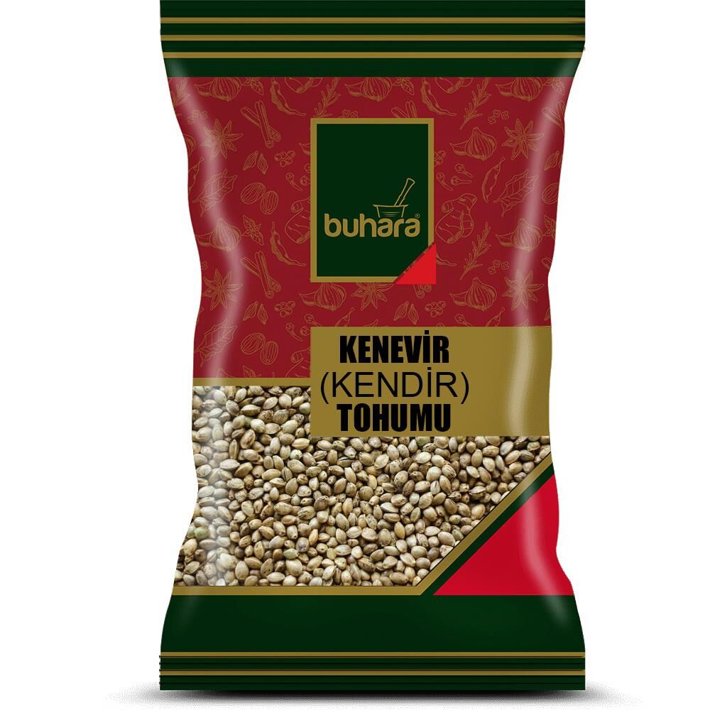 BUHARA KENDİR TOHUMU 200 GR