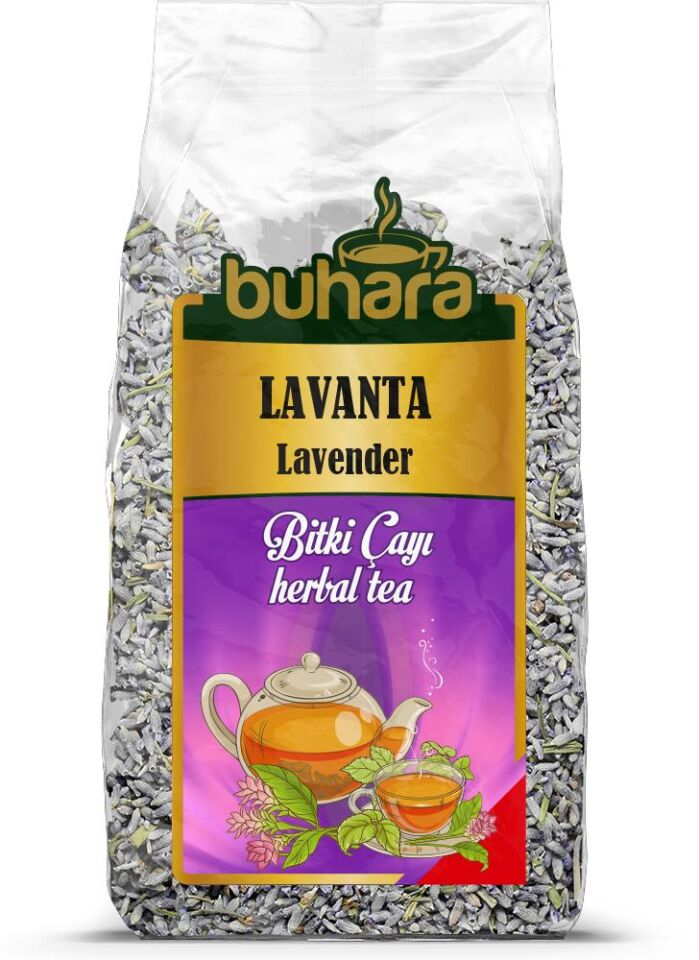 BUHARA LAVANTA 60 GR
