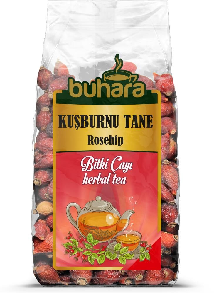 BUHARA KUŞBURNU ÇAYI 150 GR