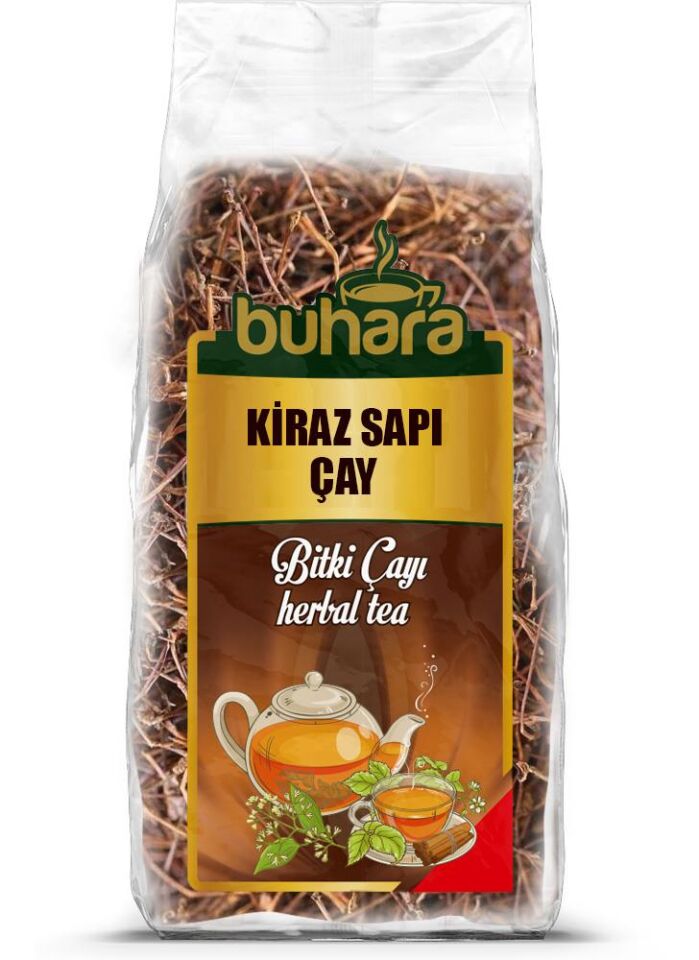BUHARA KİRAZ SAPI 40 GR