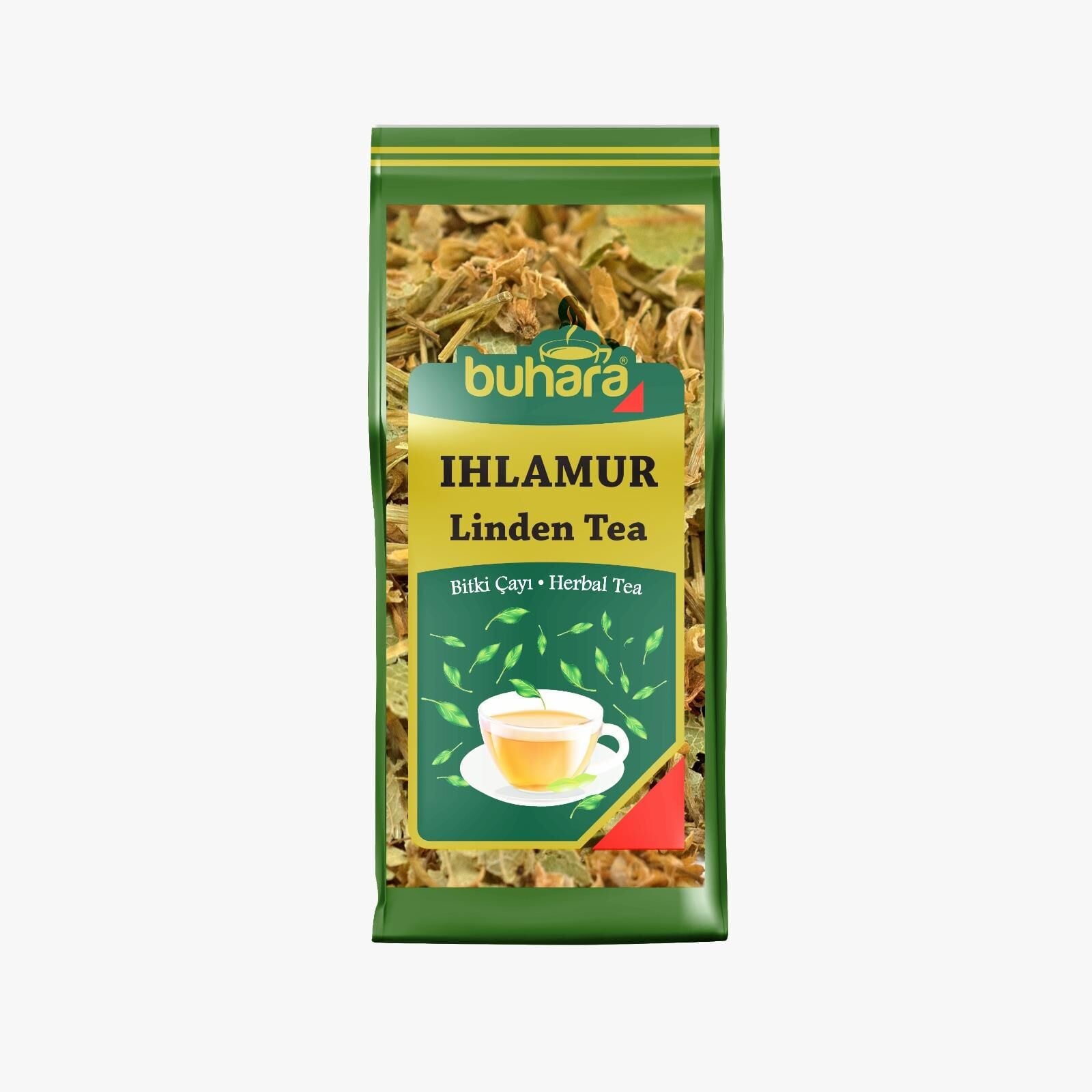BUHARA IHLAMUR ÇAYI 30 GR