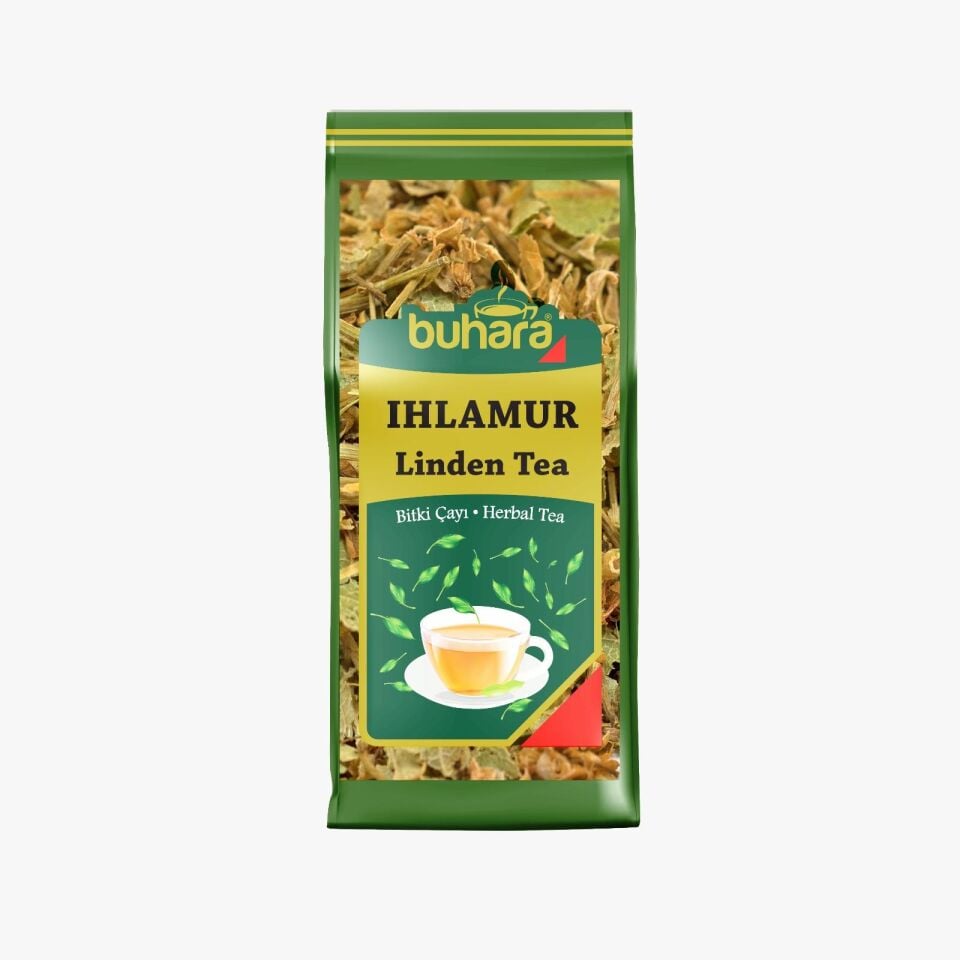 BUHARA IHLAMUR ÇAYI 30 GR