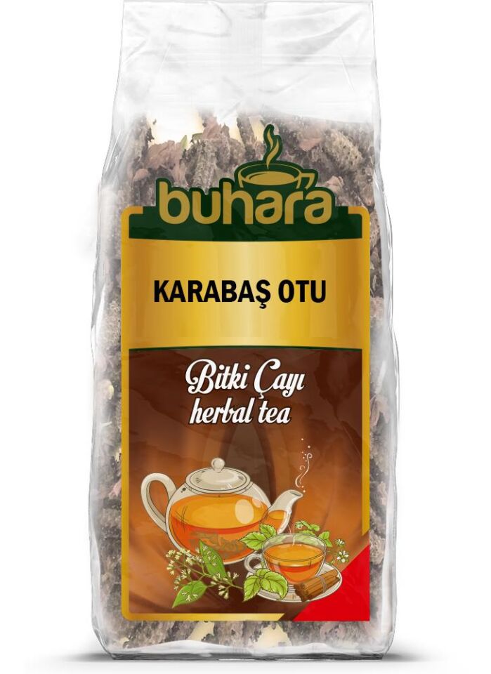 BUHARA KARABAŞ OTU 30 GR