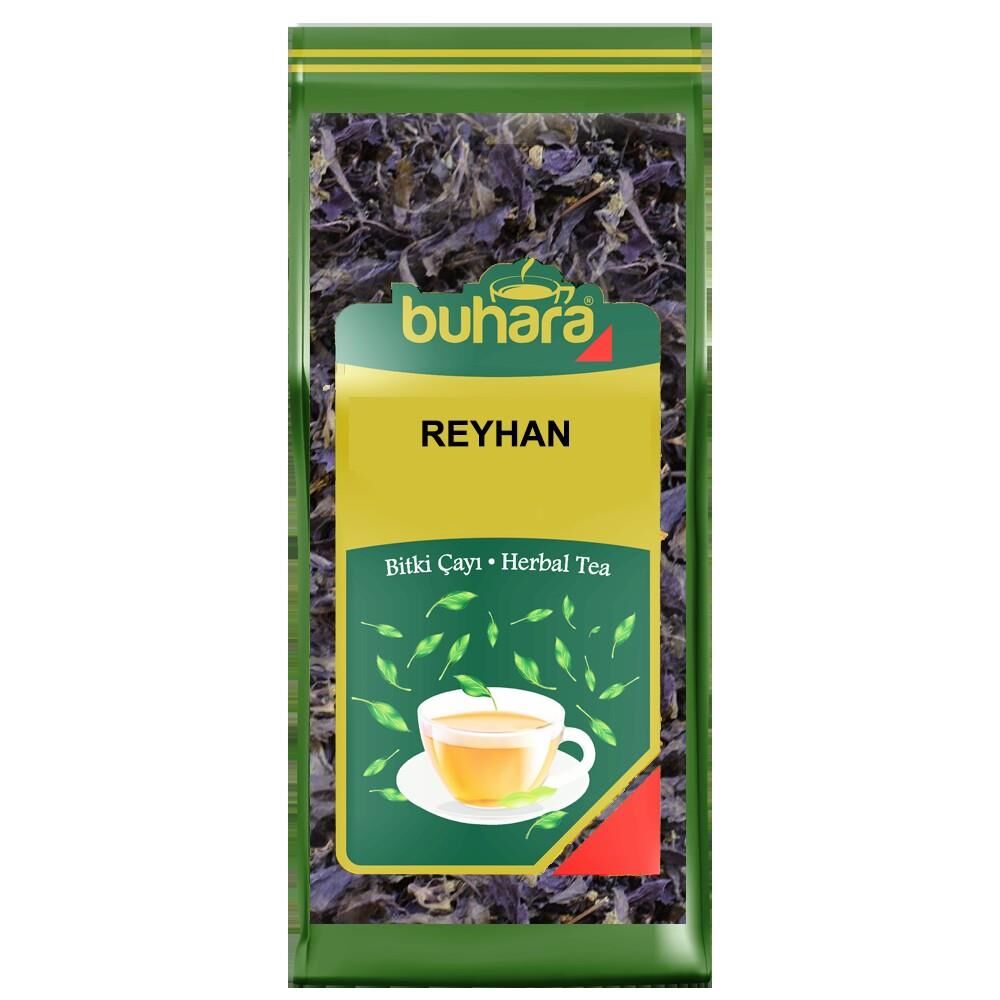 BUHARA MOR REYHAN ÇAYI KURU 30 GR