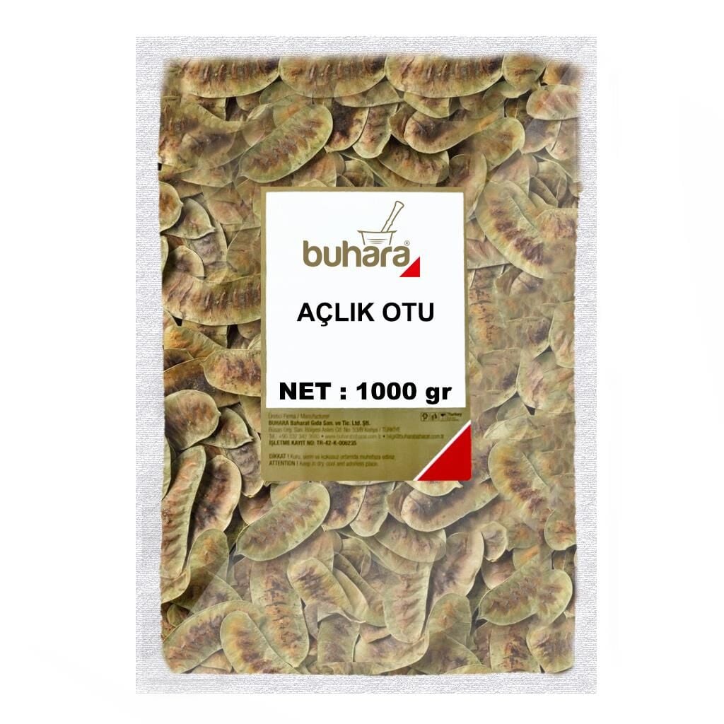 BUHARA AÇLIK OTU 1000 GR