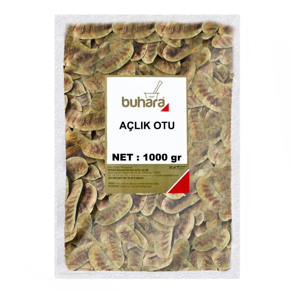 BUHARA AÇLIK OTU 1000 GR