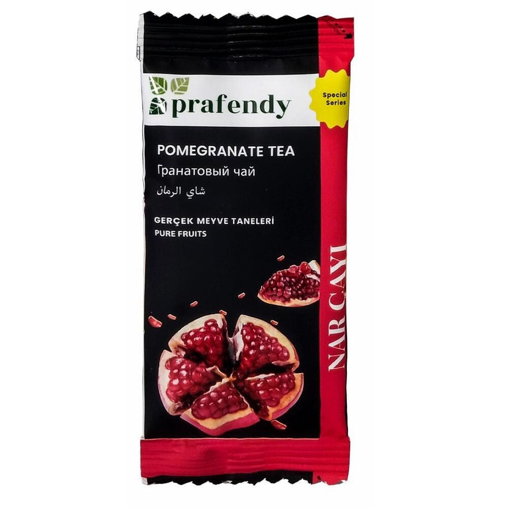 PRAFENDY NAR ÇAYI TEK İÇİMLİK 15 GR
