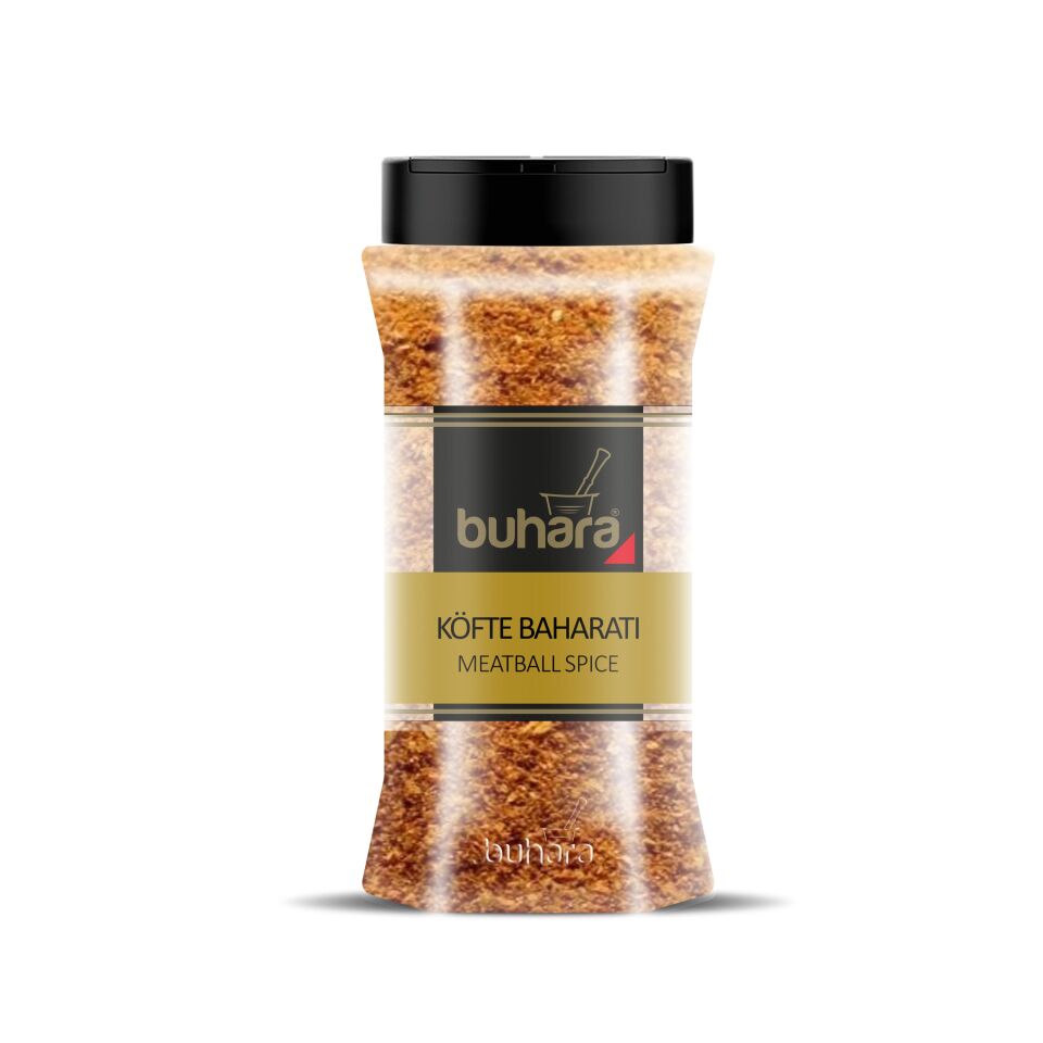 BUHARA (OSMANLI- HARİSSA- KÖFTE) BAHARATI 3'LÜ SET