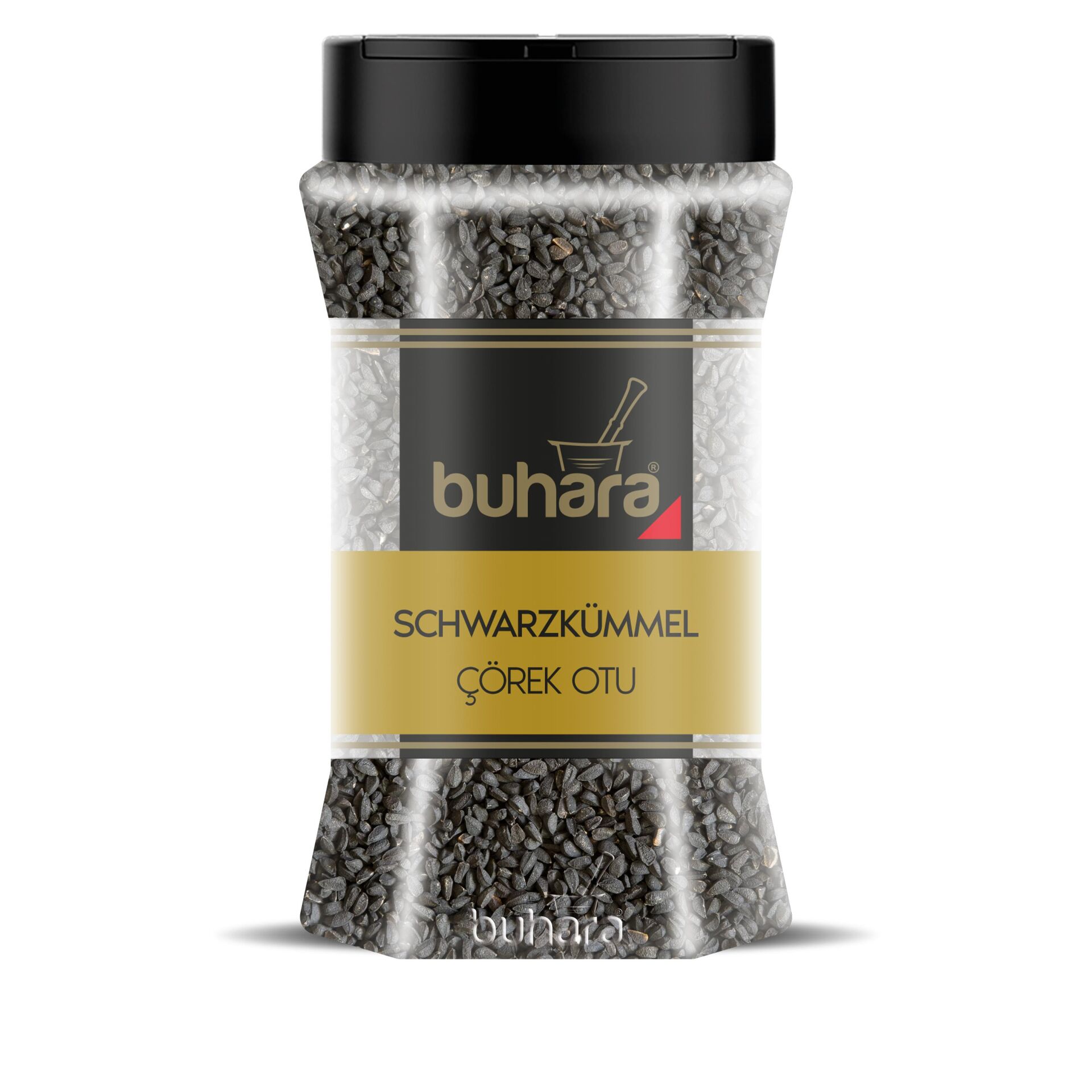 BUHARA ÇÖREK OTU 180 GR PET